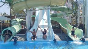 ALARCHA HOTELS RESORTS Activities